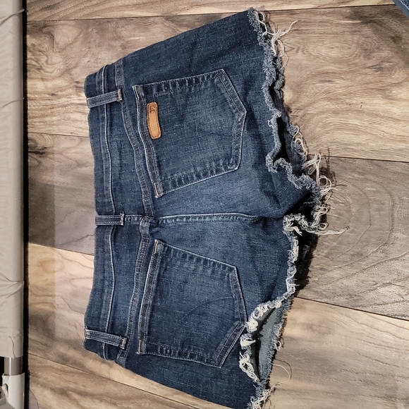 Joes jeans shorts - Picture 2 of 3